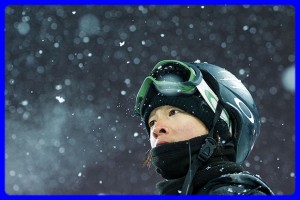 平野歩夢の彼女のプリクラ画像流出 顔変わった 目を二重に整形 タトゥーも エンタメjoker