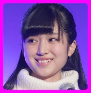 福本莉子の歯並びが変で歌が下手 水着画像は超可愛い 熱愛彼氏は エンタメjoker