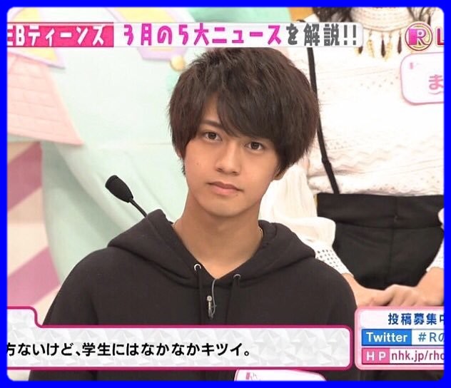 髙橋海人(高橋)が大和田南那と熱愛報道！彼女と半同棲中で結婚も？ エンタメJOKER
