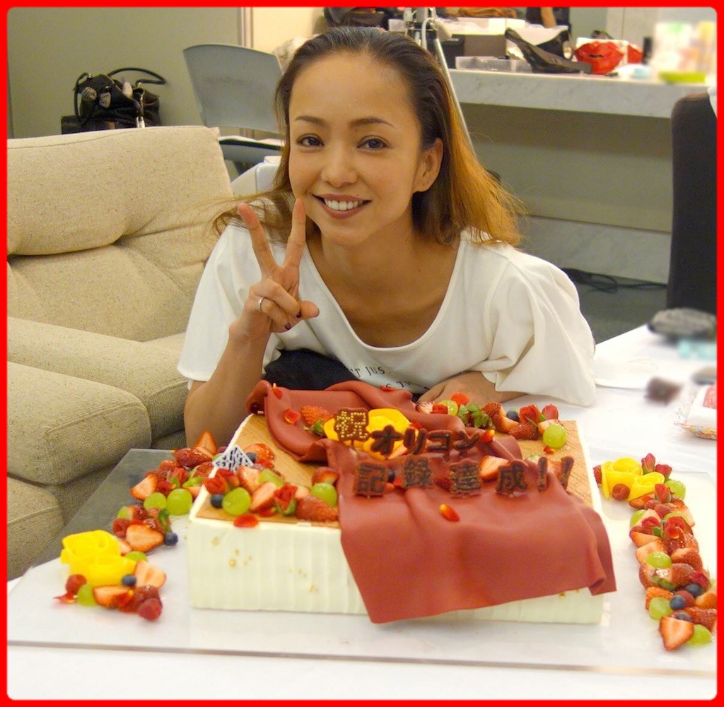 安室奈美恵の結婚＆再婚相手の元彼は今井翼？引退後の生活＆収入は！ エンタメJOKER