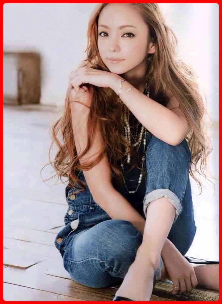 安室奈美恵の結婚＆再婚相手の元彼は今井翼？引退後の生活＆収入は！ エンタメJOKER