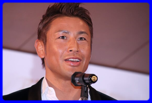 魔裟斗のタトゥー足画像あり インスタ削除の理由やハゲてる噂も エンタメjoker