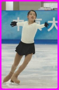 紀平梨花の幼稚園時代が超かわいい 水着画像あり 両親の職業は エンタメjoker