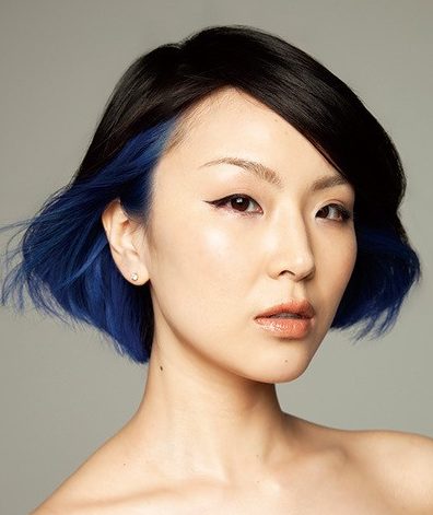 ゆう姫(松田優作の娘)の水着画像あり？目が斜視で変？彼氏や年齢＆身長も！ - エンタメJOKER