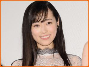 福原遥に意地悪 いじわる したモデルは誰 子役時代が超かわいい エンタメjoker