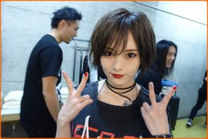 山本彩の横顔が平面でブサイク あごがしゃくれすぎ 昔の写真で比較 エンタメjoker