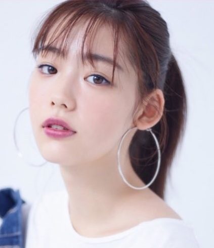 中村里帆の水着＆インスタ画像あり！大学は青学？戦国CM動画も！ - エンタメJOKER