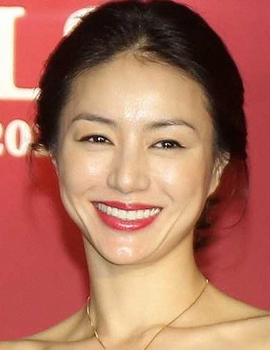 井川遥の若い頃の画像が綺麗すぎる 在韓で韓国人をカミングアウト エンタメjoker