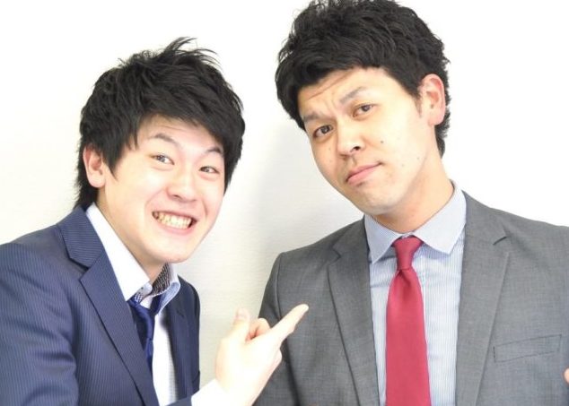 土佐兄弟のゆうき 弟 の結婚相手の嫁はアナウンサー 兄も面白い エンタメjoker