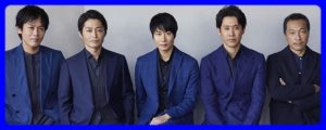 大泉洋の結婚相手の嫁は中島久美子 顔画像あり 年齢や馴れ初め 離婚の噂は エンタメjoker