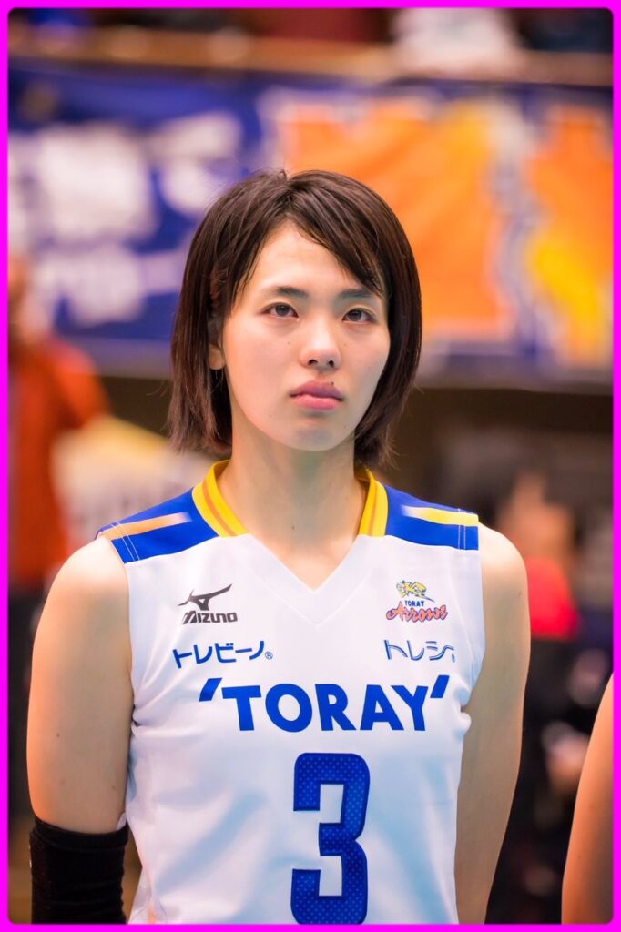 迫田さおりの結婚相手の旦那は誰！ほくろとった？引退後の現在の仕事は？ エンタメJOKER