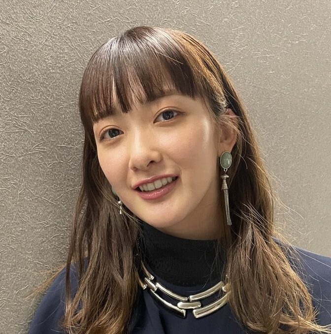 長屋晴子